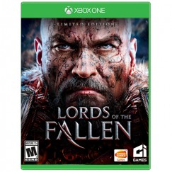 Lords of the Fallen - Xbox One